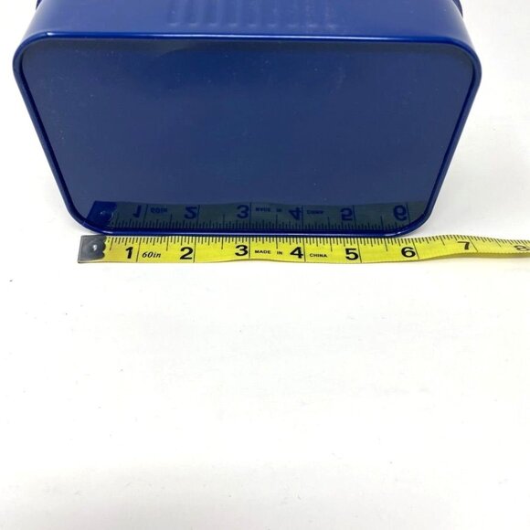 TAP Portugal Business Class Sardine Tin Amenity Kit Travel Collectible Storage - Picture 9 of 12